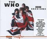 The Who - Live At The BBC (BBC Sessions Bonus CD)