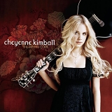 Cheyenne Kimball - The Day Has Come