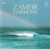 Gheorghe Zamfir - Harmony