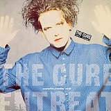 The Cure - Entreat