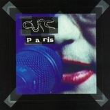 The Cure - Paris