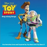 Various artists - Toy Story