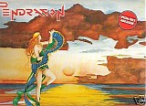 Pendragon - Fly High Fall Far