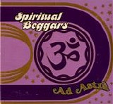 Spiritual Beggars - Ad Astra