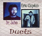 Eric Clapton - Duets