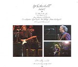 Eric Clapton & Band Du Lac - Wintershall