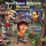 Weird Al Yankovic - Peter And The Wolf