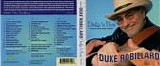 Duke Robillard - Duke`s Box, The Blues And More CD 1