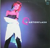 Quarterflash - Back Into Blue