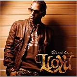 Lloyd - Street Love (Special Edition)