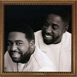 Eddie Levert Sr. & Gerald Levert - Something To Talk About