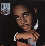 Freddie Jackson - Don't Let Love Slip Away