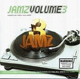 Various artists - Jamz Volume 3