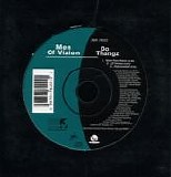 Men Of Vizion - Do Thangz