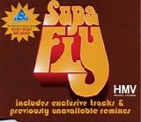 Various artists - Supa Fly