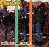 Fam-Lee - You're The One For Me