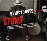 Quincy Jones - Stomp (Remix)