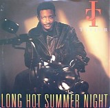 J.T. Taylor - Long, Hot Summer Night