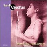 Sarah Vaughan - Sassy Sings and Swings