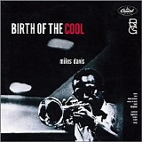 Davis, Miles - Birth Of The Cool