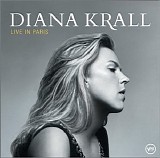 Diana Krall - Live in Paris