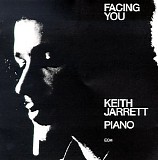 Keith Jarrett - Facing You