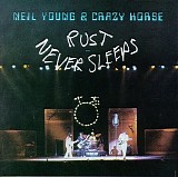 Neil Young & Crazy Horse - Live Rust