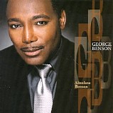 George Benson - Absolute Benson