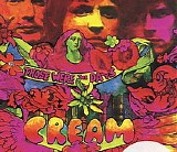 Cream - Those Were the Days