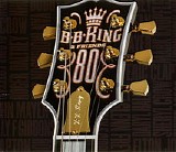 B.B. King & Friends - 80