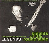 Legends - Knights of the Round Table