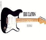 Eric Clapton - The Thialf