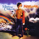 Marillion - Misplaced Childhood