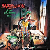 Marillion - Script For A Jesters Tear