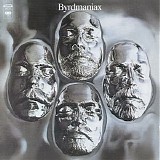 The Byrds - Byrdmaniax