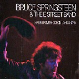 Bruce Springsteen & The E Street Band - Hammersmith Odeon London 75