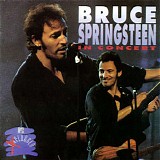 Bruce Springsteen - In Concert