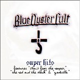 Blue Ã–yster Cult - Super Hits