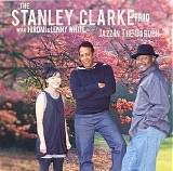 Stanley Clarke - Jazz In the Garden