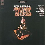 The Byrds - Fifth Dimension