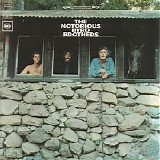 The Byrds - The Notorious Byrd Brothers