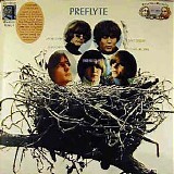 The Byrds - Preflyte