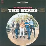 The Byrds - Mr. Tambourine Man