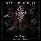 Axel Rudi Pell - Best Of - Anniversary Edition