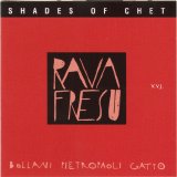 Enrico Rava & Paolo Fresu - Shades Of Chet