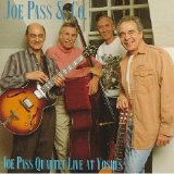 Joe Pass - Joe Pass Quartet Live At Yoshi's