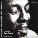 Bud Powell - Bud Powell at Massey Hall