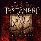 Testament - Live At Eindhoven '87