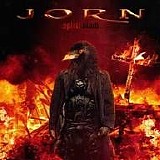 Jorn Lande - Spirit Black