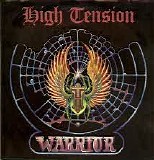 High Tension - High Tension